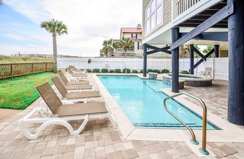 Regent Sea - Garden City, South Carolina