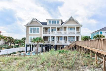 Regent Sea - Garden City, South Carolina