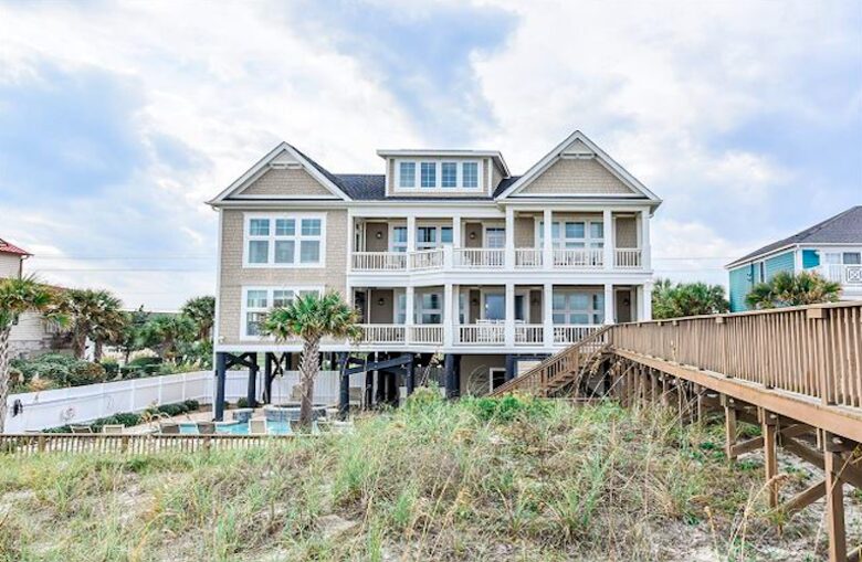 Regent Sea - Garden City, South Carolina