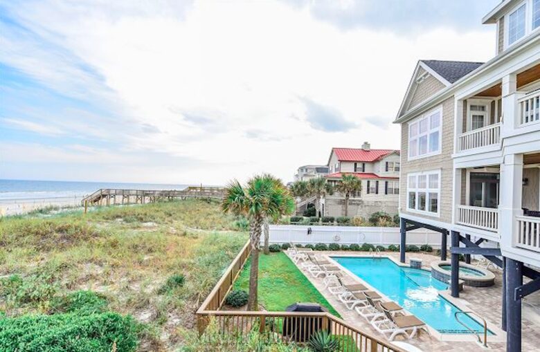 Regent Sea - Garden City, South Carolina