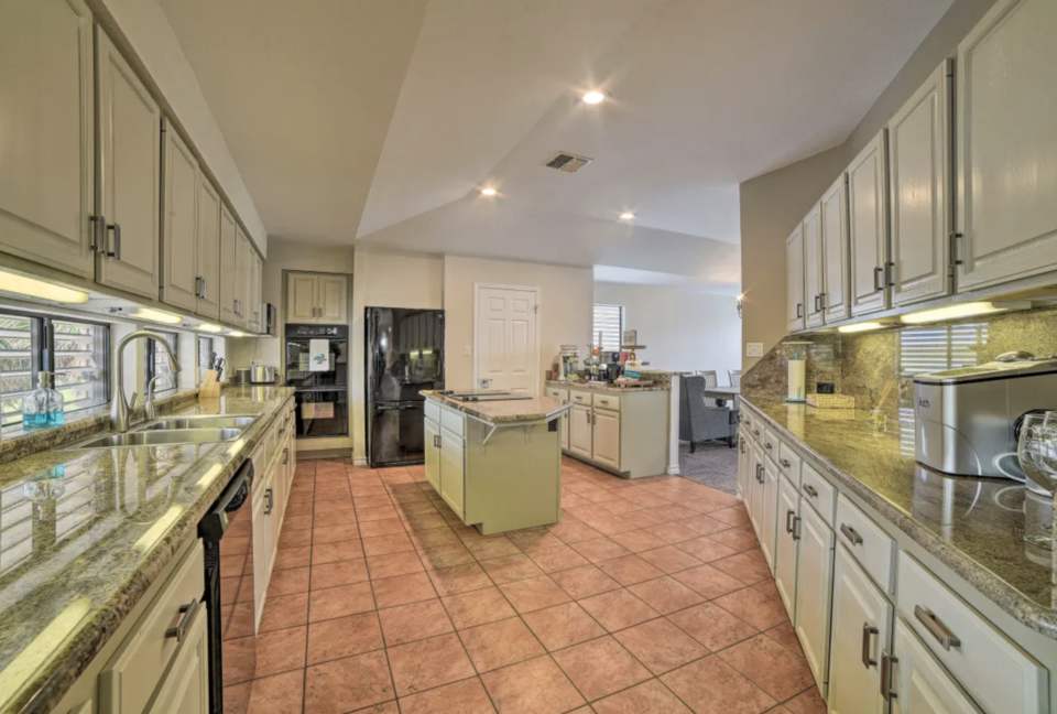 Blue Heron by the Sea - Rockport, Texas