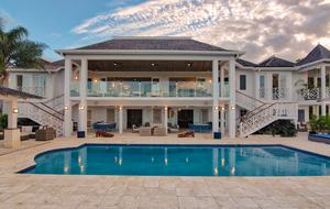 Haystack Villa - Tryall Club, Jamaica