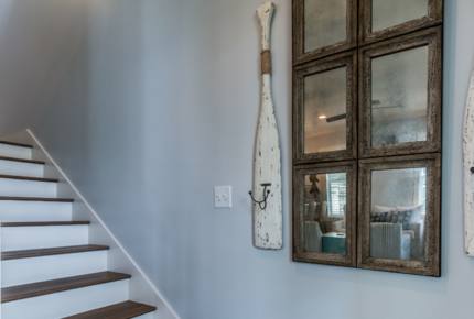 Flip Flops Optional - Inlet Beach, Florida