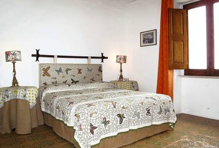 Villa Riccio - Furore, Italy