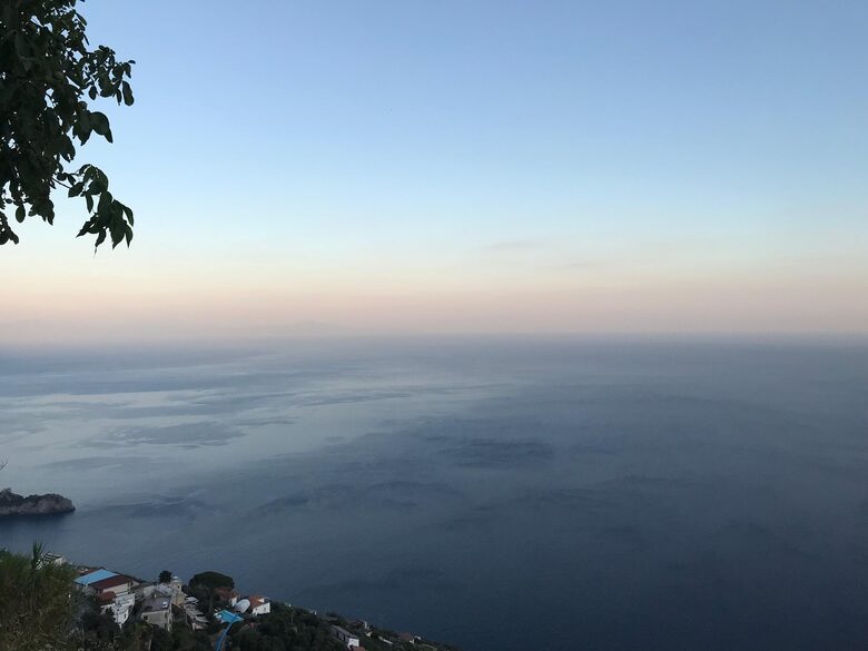 Villa Riccio - Furore, Italy