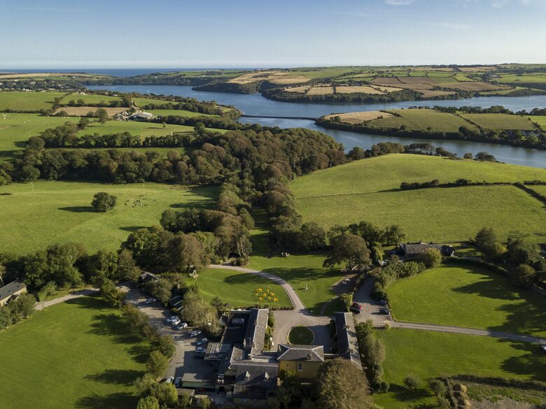 Georgian Estate in Kinsale - Ireland's Gourmet Capital - Kinsale, Ireland