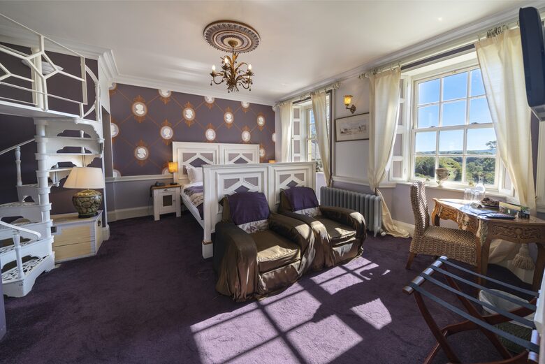 Georgian Estate in Kinsale - Ireland's Gourmet Capital - Kinsale, Ireland