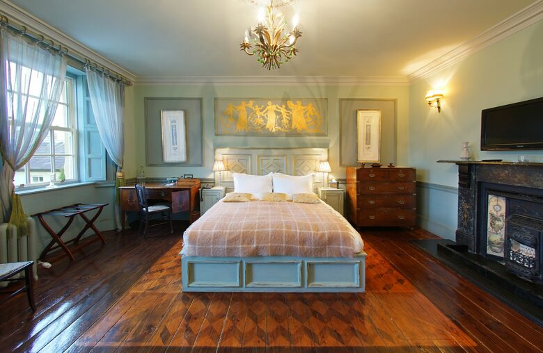 Georgian Estate in Kinsale - Ireland's Gourmet Capital - Kinsale, Ireland