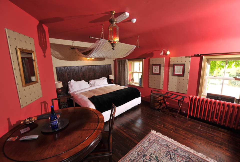 Georgian Estate in Kinsale - Ireland's Gourmet Capital - Kinsale, Ireland