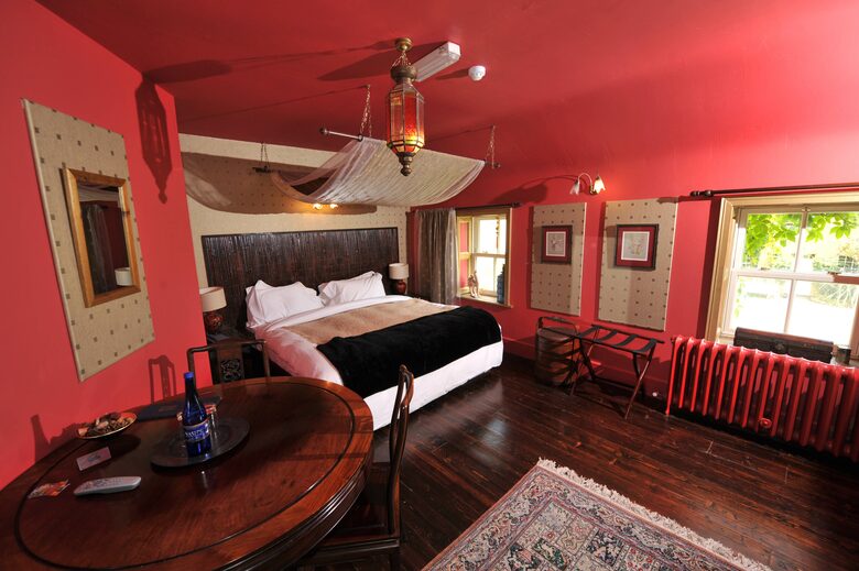 Georgian Estate in Kinsale - Ireland's Gourmet Capital - Kinsale, Ireland