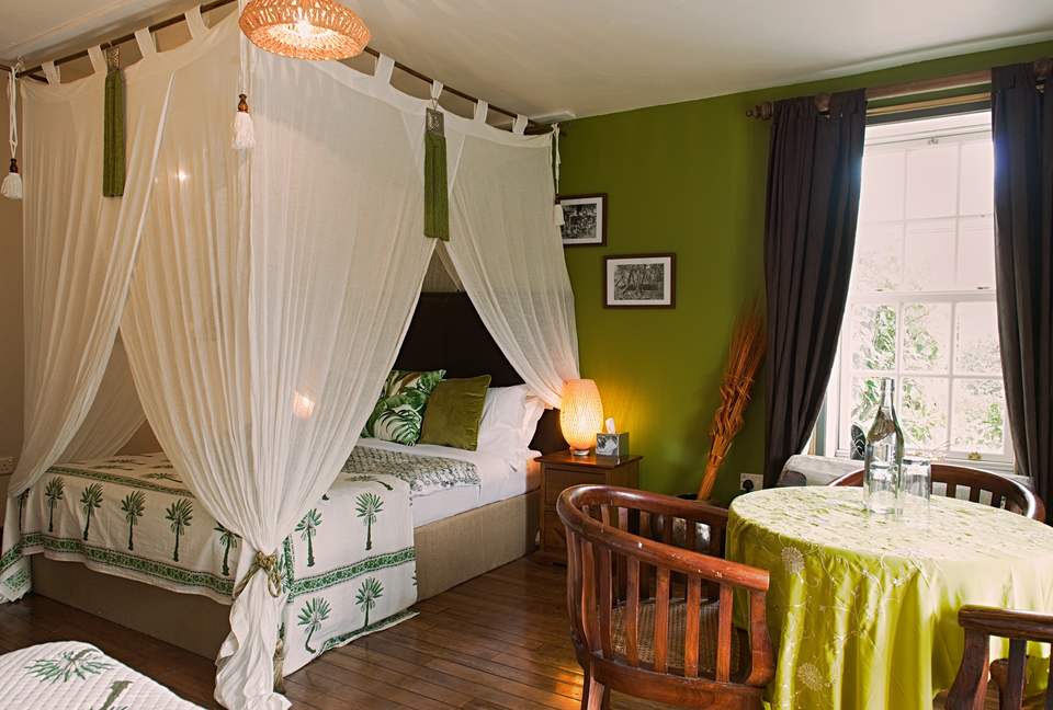 Georgian Estate in Kinsale - Ireland's Gourmet Capital - Kinsale, Ireland