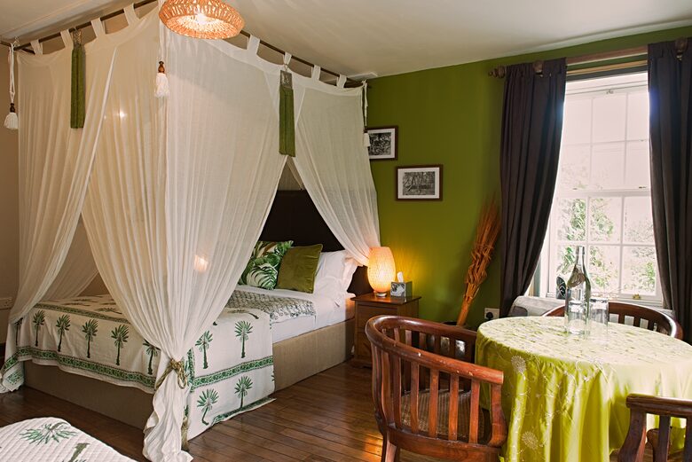 Georgian Estate in Kinsale - Ireland's Gourmet Capital - Kinsale, Ireland