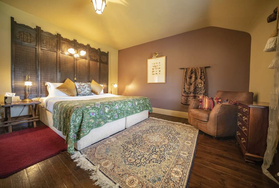 Georgian Estate in Kinsale - Ireland's Gourmet Capital - Kinsale, Ireland