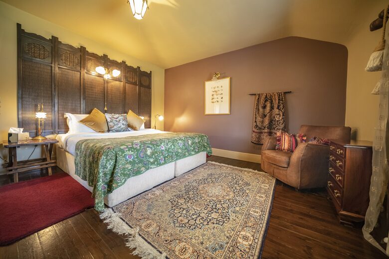 Georgian Estate in Kinsale - Ireland's Gourmet Capital - Kinsale, Ireland