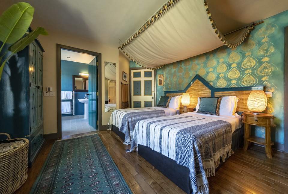 Georgian Estate in Kinsale - Ireland's Gourmet Capital - Kinsale, Ireland