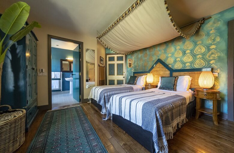 Georgian Estate in Kinsale - Ireland's Gourmet Capital - Kinsale, Ireland