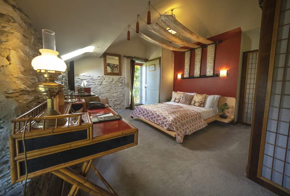 Georgian Estate in Kinsale - Ireland's Gourmet Capital - Kinsale, Ireland