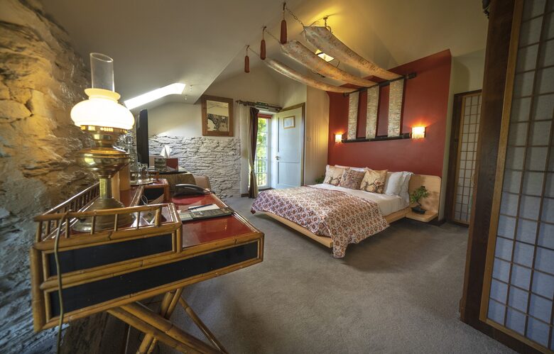 Georgian Estate in Kinsale - Ireland's Gourmet Capital - Kinsale, Ireland