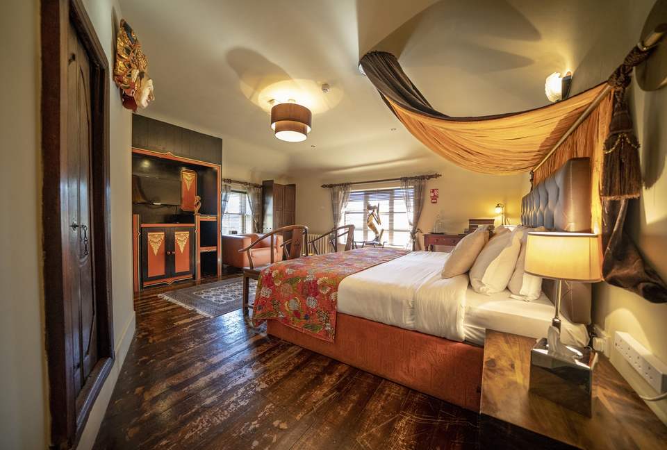 Georgian Estate in Kinsale - Ireland's Gourmet Capital - Kinsale, Ireland