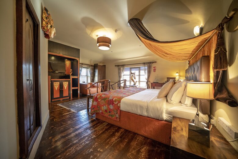 Georgian Estate in Kinsale - Ireland's Gourmet Capital - Kinsale, Ireland