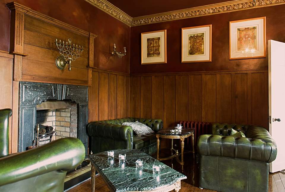 Georgian Estate in Kinsale - Ireland's Gourmet Capital - Kinsale, Ireland