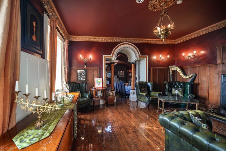 Georgian Estate in Kinsale - Ireland's Gourmet Capital - Kinsale, Ireland