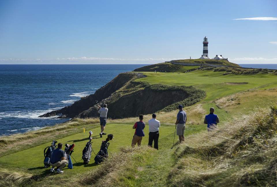 Georgian Estate in Kinsale - Ireland's Gourmet Capital - Kinsale, Ireland