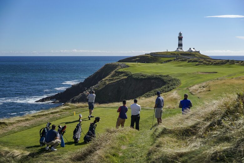 Georgian Estate in Kinsale - Ireland's Gourmet Capital - Kinsale, Ireland