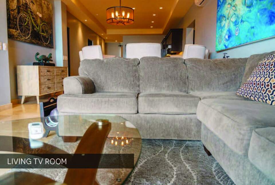 Copala at Quivira - Cabo San Lucas, Mexico