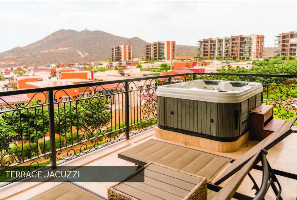 Copala at Quivira - Cabo San Lucas, Mexico