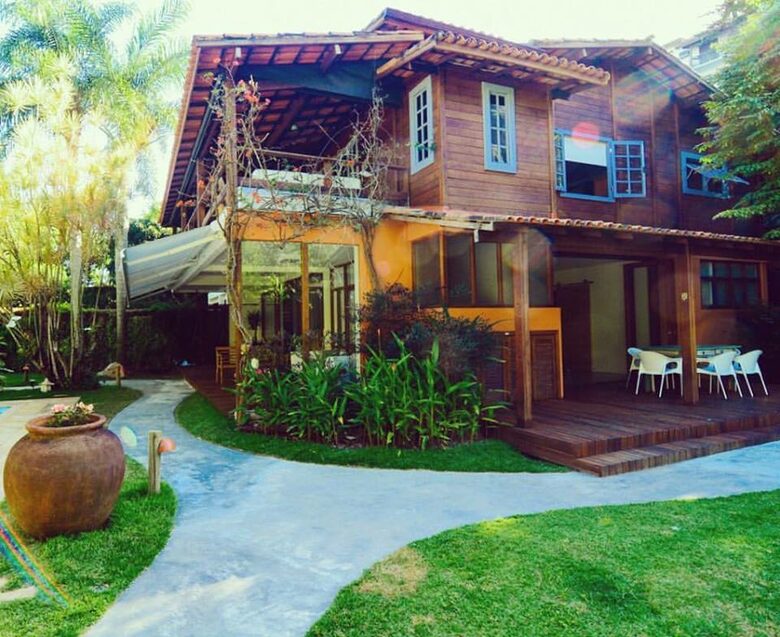 Stunning Mountainside Home in Rio - Rio de Janeiro, Brazil