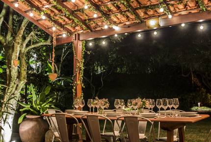 Stunning Mountainside Home in Rio - Rio de Janeiro, Brazil