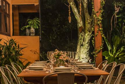 Stunning Mountainside Home in Rio - Rio de Janeiro, Brazil