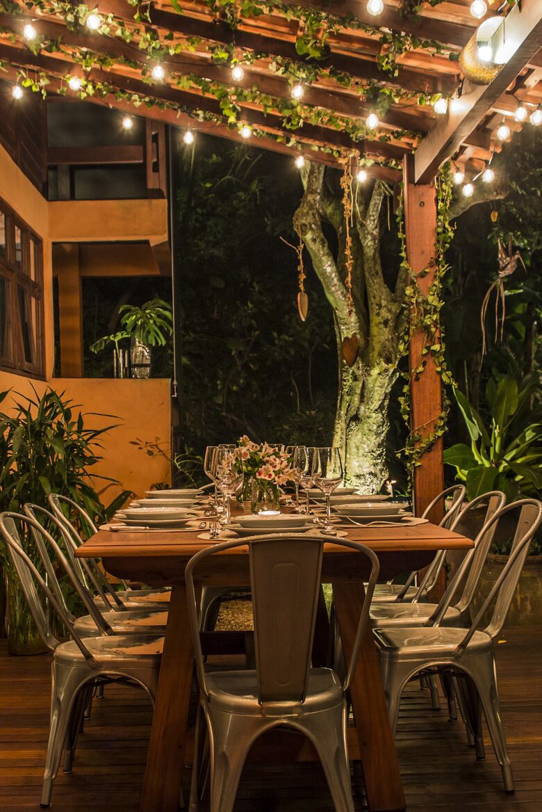 Stunning Mountainside Home in Rio - Rio de Janeiro, Brazil