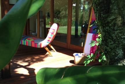 Stunning Mountainside Home in Rio - Rio de Janeiro, Brazil