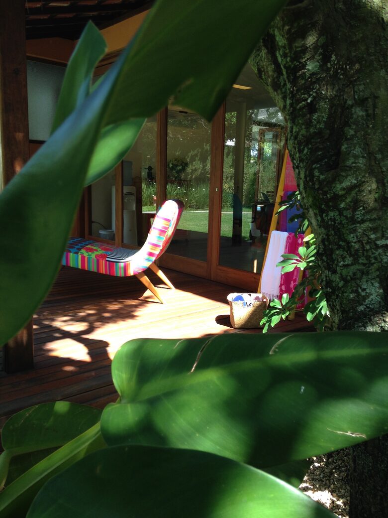 Stunning Mountainside Home in Rio - Rio de Janeiro, Brazil