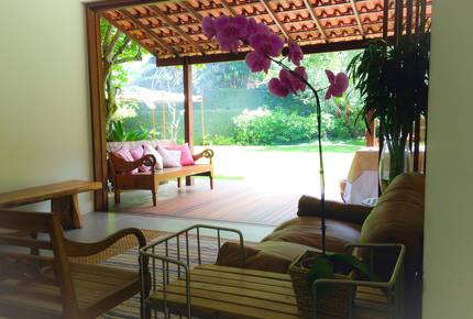 Stunning Mountainside Home in Rio - Rio de Janeiro, Brazil