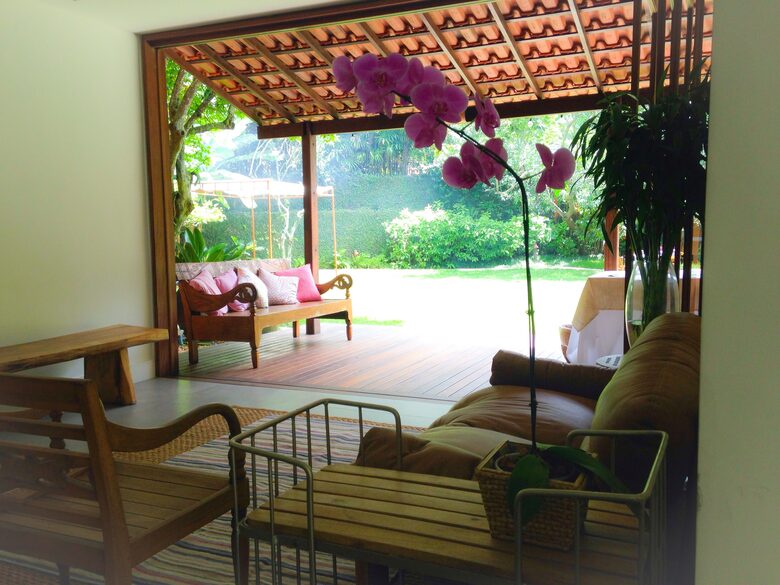 Stunning Mountainside Home in Rio - Rio de Janeiro, Brazil