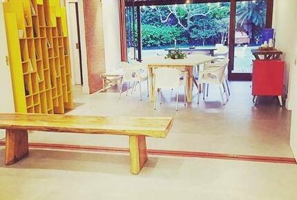 Stunning Mountainside Home in Rio - Rio de Janeiro, Brazil