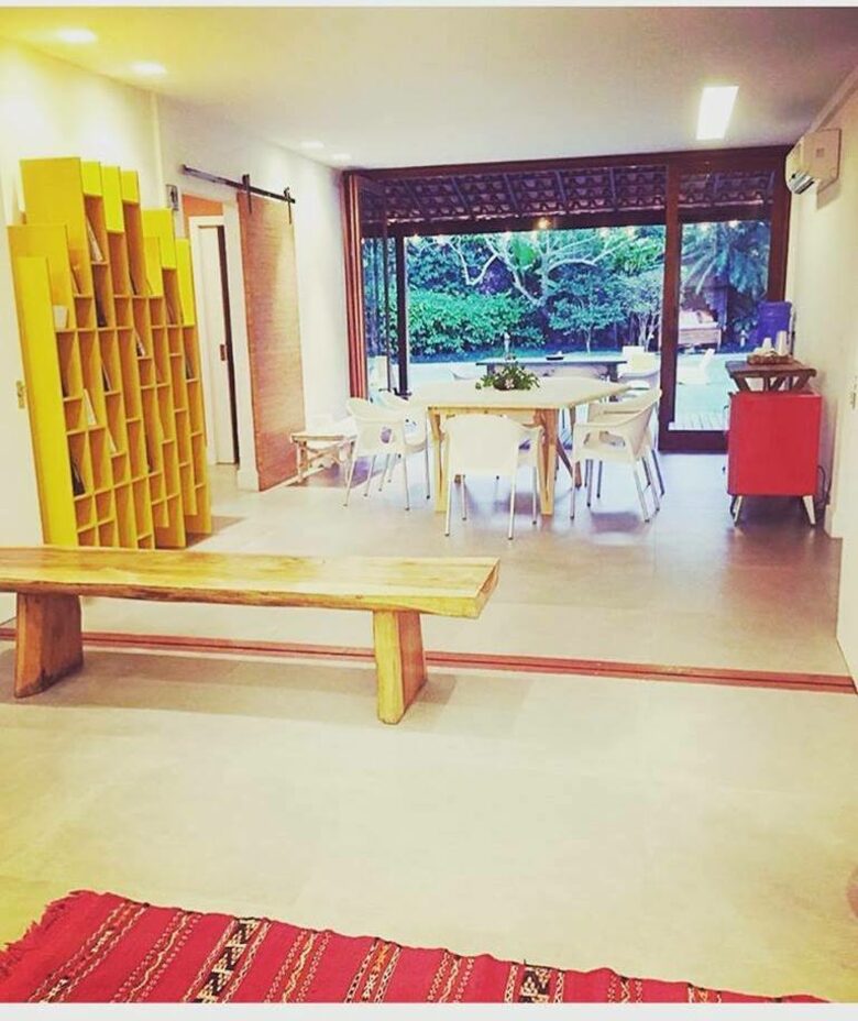 Stunning Mountainside Home in Rio - Rio de Janeiro, Brazil