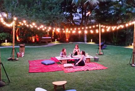 Stunning Mountainside Home in Rio - Rio de Janeiro, Brazil