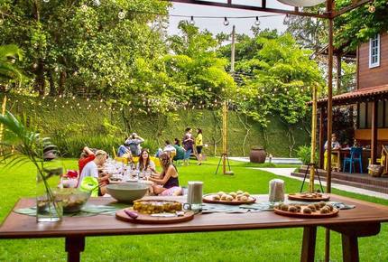 Stunning Mountainside Home in Rio - Rio de Janeiro, Brazil