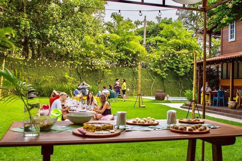 Stunning Mountainside Home in Rio - Rio de Janeiro, Brazil