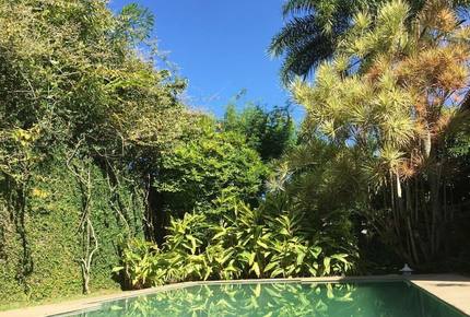 Stunning Mountainside Home in Rio - Rio de Janeiro, Brazil