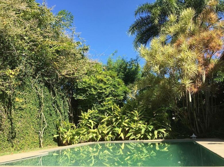 Stunning Mountainside Home in Rio - Rio de Janeiro, Brazil