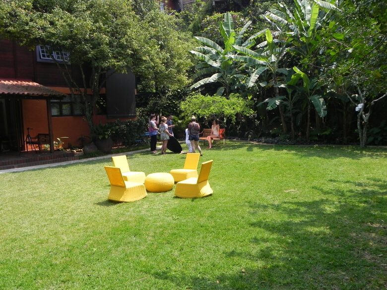 Stunning Mountainside Home in Rio - Rio de Janeiro, Brazil