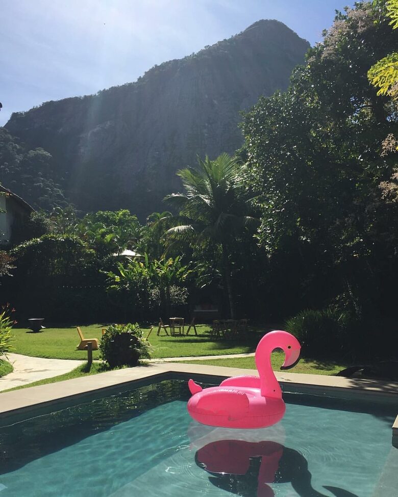 Stunning Mountainside Home in Rio - Rio de Janeiro, Brazil