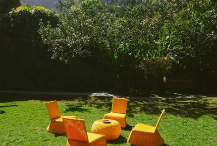 Stunning Mountainside Home in Rio - Rio de Janeiro, Brazil