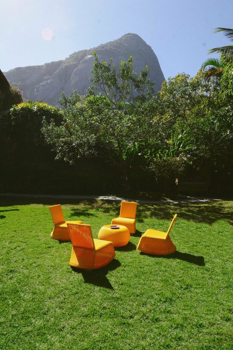 Stunning Mountainside Home in Rio - Rio de Janeiro, Brazil