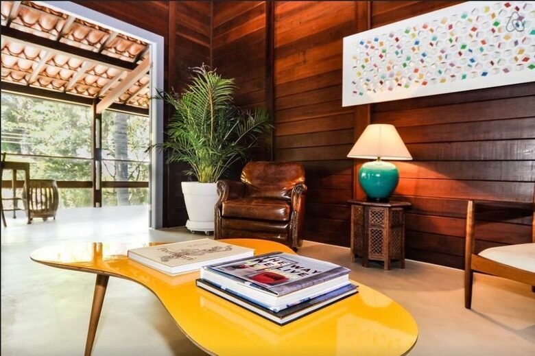 Stunning Mountainside Home in Rio - Rio de Janeiro, Brazil